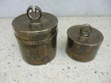 2x Floreat Dose Deckeldose