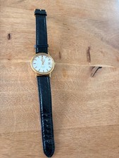Vintage armbanduhr tissot - vintage,