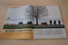 Motorrad 02/2004 Kawasaki Z