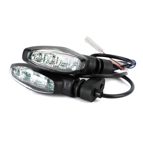 Blinker blinklicht - 2x,
