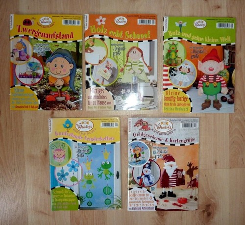 Vielseidig verlag bunte - vielseidig´s,