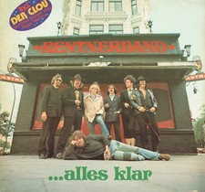 Vinyl rentnerband - vinyl,, –