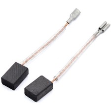 Kohlebürsten für Fein MultiMaster MSX 636 II,FMM250,FMM 250,BSS 5x8x12mm