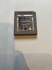 Robocop | Game Boy Spiel Modul | Nintendo Gameboy Classic | TOP Zustand