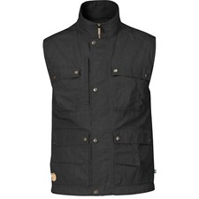 Fjäll räven reporter lite - räven,