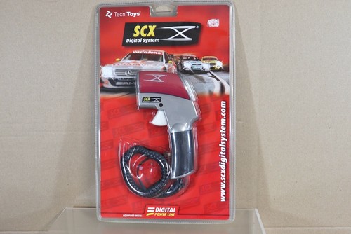 Scx digital system - system, 20060
