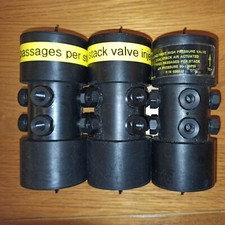 DIONEX BF-2 EINSPRITZVENTIL