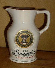 1 Old Smuggler, Finest Scotch