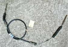 Mercedes LKW LP LPS 1620-2232 Seilzug Kupplungszug Bowdenzug NEU orig.