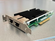 Intel X540-T2 RJ45 10Gbit Dual