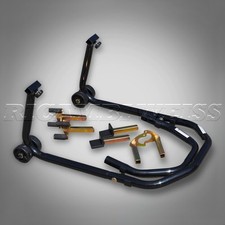 AIOW Motorrad Montageständer