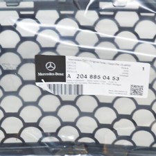 NEW MB C-CLASS W204 FRONT AMG