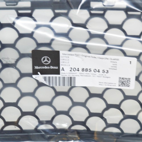 Neu klasse w204 front amg - mb,