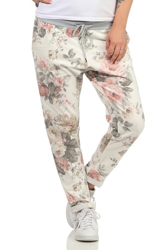 Damen hose sweatpants - hose,