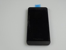 BlackBerry Z10 16GB Schwarz! Ohne Simlock! Neu & Unbenutzt! RAR! Selten!