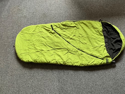 Schlafsack qeedo buddy junior - buddy,
