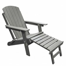 osoltus Canadian Deck Chair