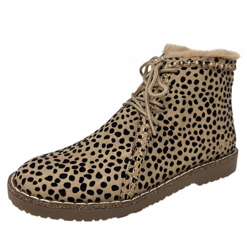 Blowfish cade schnürstiefel - blowfish,
