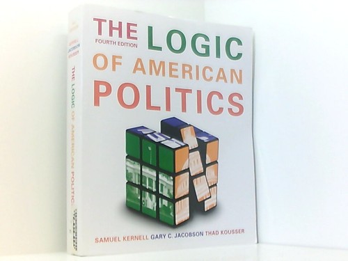 The logic american - logic,