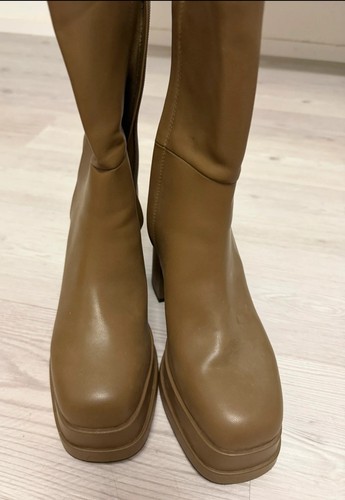 Stiefeletten 40 - stiefeletten,