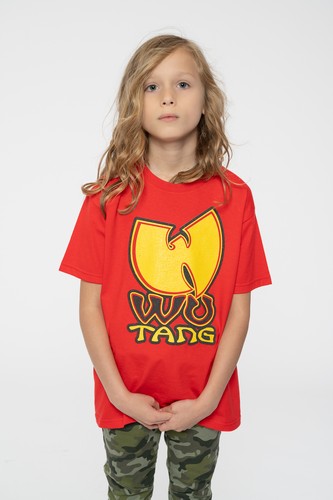 Tang clan kinder shirt - kinder, t-shirt