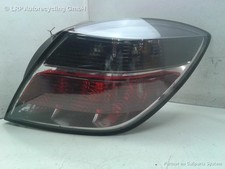 Opel Astra H Rückleuchte Schlussleuchte rechts Rechtslenker BJ2008 Hella 1325244