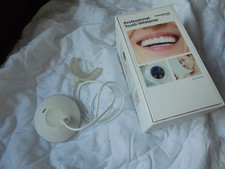 InnovaGods Zahnaufhellung Prof. LED Schiene 1A wie neu innova gods zahnschiene