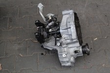 Schaltgetriebe GDP VW Polo 1.2