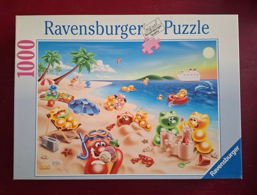 Puzzle gelini urlaub - puzzle,