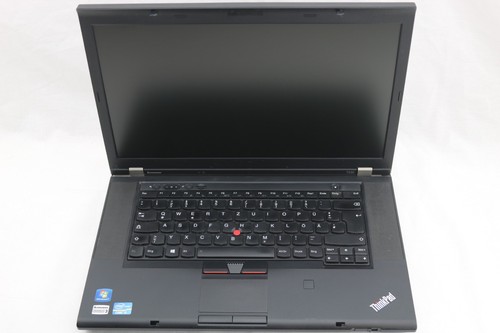 Lenovo thinkpad t530 - lenovo,