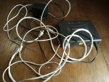 Versatel Turbolink AR860E1-B V2 ADSL2+ Modem Annex B/U-R2 Sphairon  