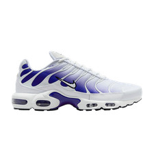Nike Air Max Plus White Wild Grape - DM0032-105