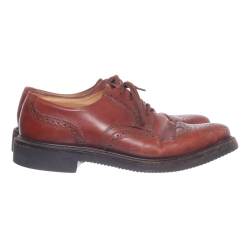 Bally schnürschuhe größe - bally,,