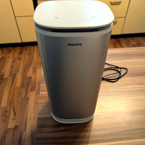 Philips luftreiniger - philips, uv-c