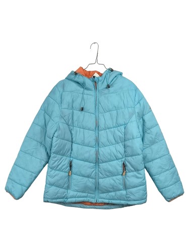 Nordcap steppjacke damen jacke - nordcap,