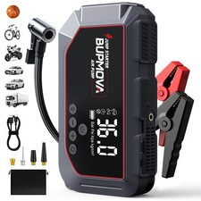 8000A Auto Starthilfe mit