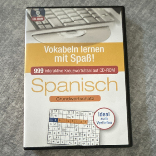 Tandem verlag spanisch - tandem,