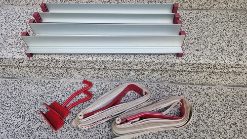 Lamello spannerset - lamello,