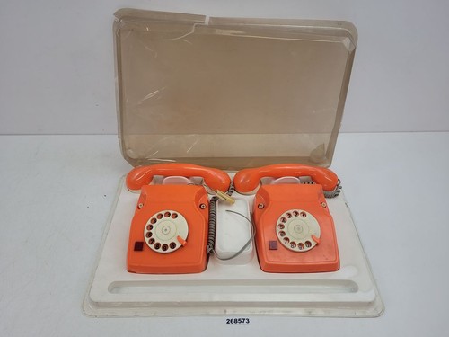 Kindertelefon ddr - 2x,