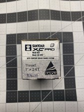 NOS Vintage Suntour XC Pro