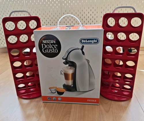 Longhi dolce gusto piccolo - dolce,