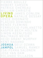 Living Opera,Jampol, Joshua