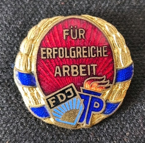 Auszeichnung ddr - auszeichnung,
