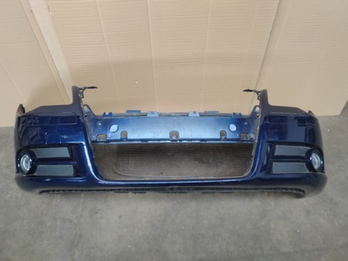 Stoßstange lb5q blau - stoßstange,