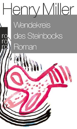 Henry miller wendekreis des - henry,