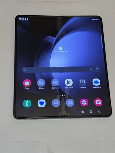 Samsung galaxy fold5 - samsung, z