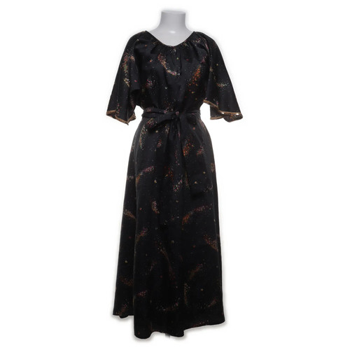 Kleemeier hof maxikleid - hof,,