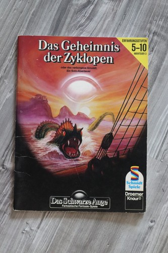 Dsa das geheimnis - das, der