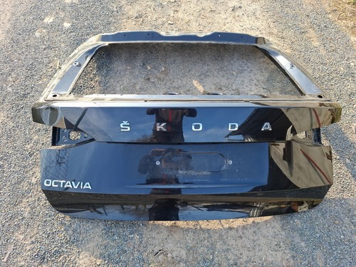 Orginal skoda octavia kombi - orginal,