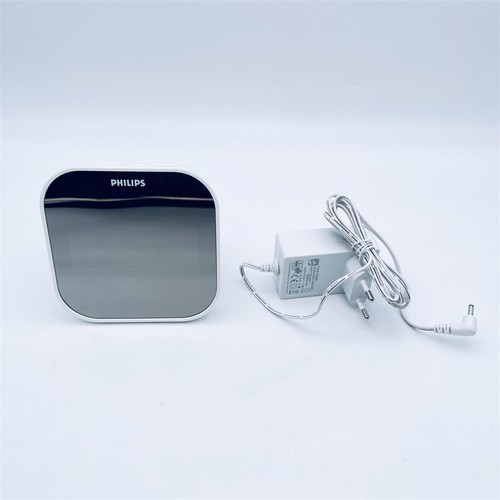 Philips wecker mit radio - philips,